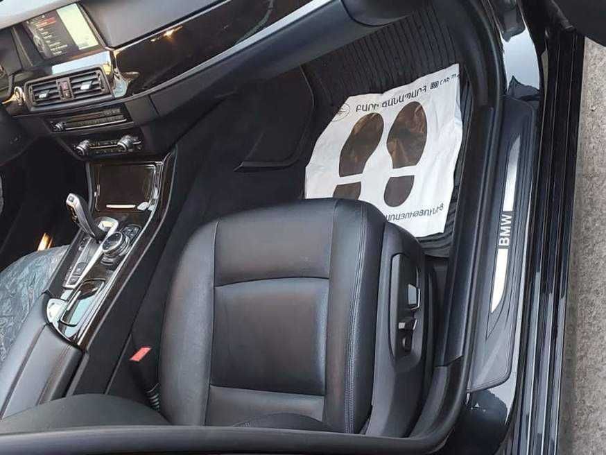 BMW 535, 2014 Продам