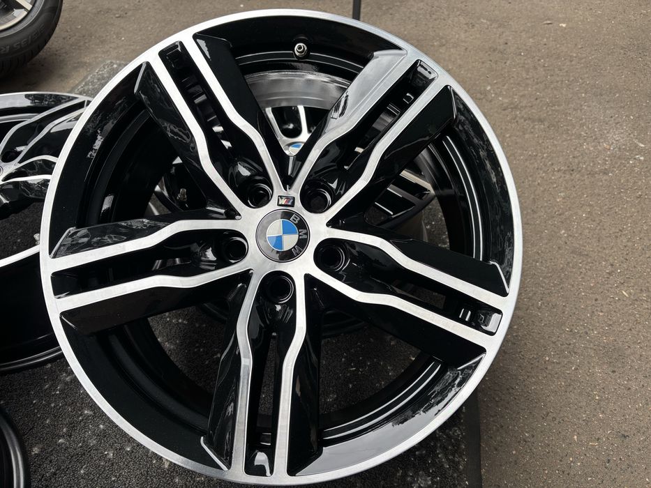 5/112R18 BMW X1 F48  X2 F32 диски