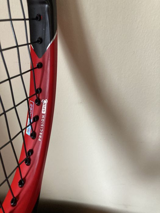 Wilson Pro Staff 97L