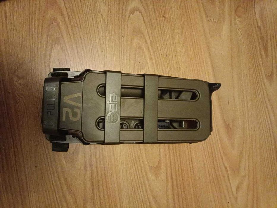 Метало / Міношукач CEIA CMD v2.00 [Повний комплект]