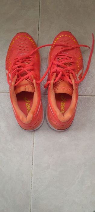 Ténis ASICS Gel-Kayano 23 - Tamanho 38