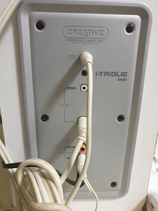 Продам хороший самбуфер.