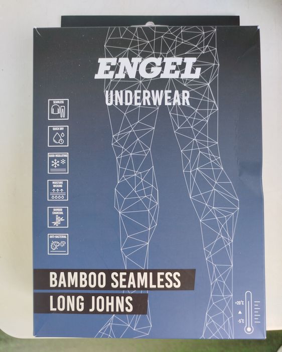 Kalesony robocze"Engel Underwear" L/XL