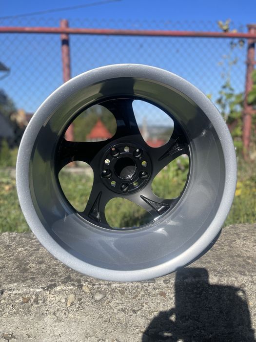 Диски R18 5.112 для Мерседеса