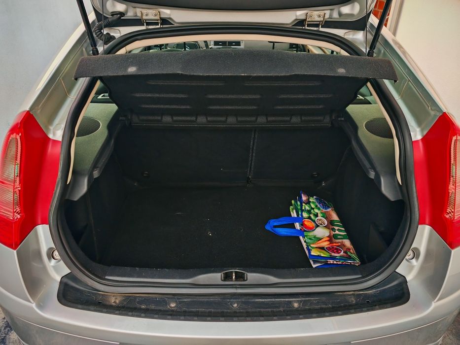 Citroën C4 Coupé 1.6i VTR