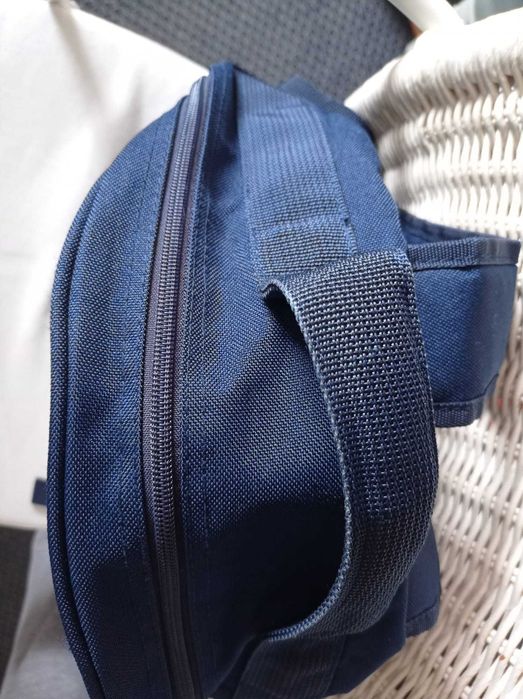 Mochila Nike - azul