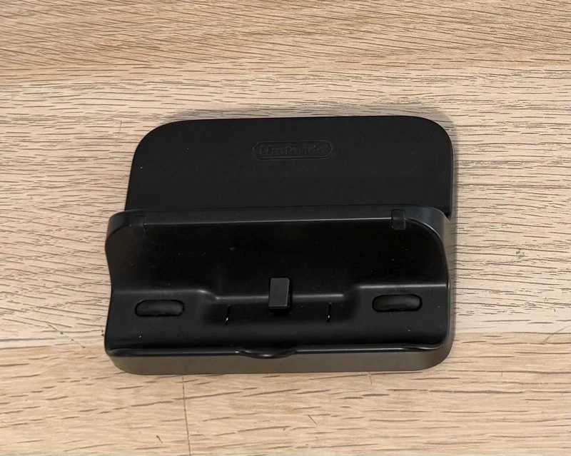 Base de Carregamento Nintendo Wii U Gamepad