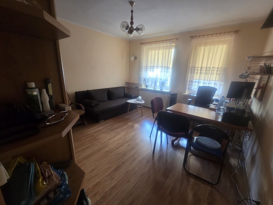 Kawalerka w plombie na Jeżycach - Widok 5