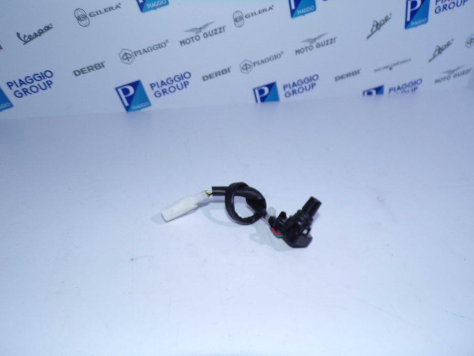 Joystick przełącznik licznik Elektroniczny tablet Vespa GTS SuperTech