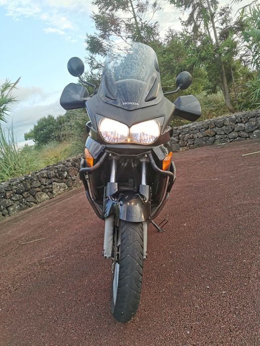 Honda Varadero 1000