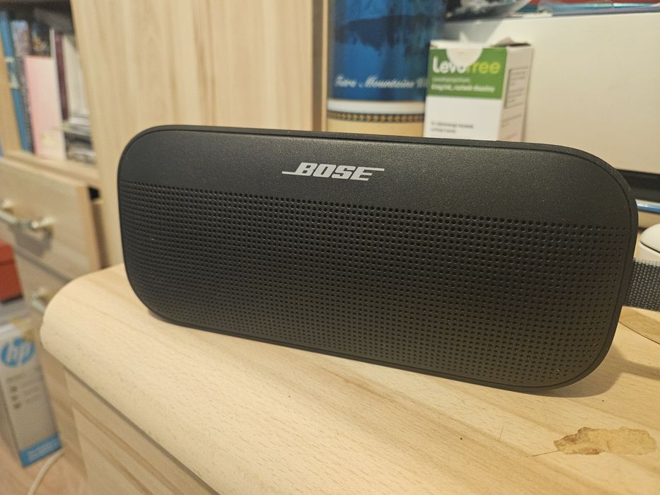 Głośnik Bose soundlink flex 2