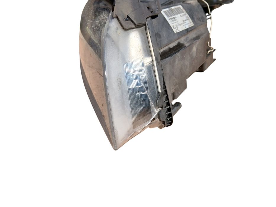Lampa przód prawa Volvo V70 XC70 S80 BI-XENON Skrętny EUROPA Oryginalna