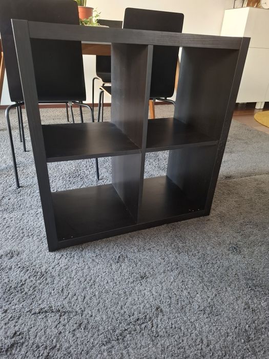 Szafka kallax ikea