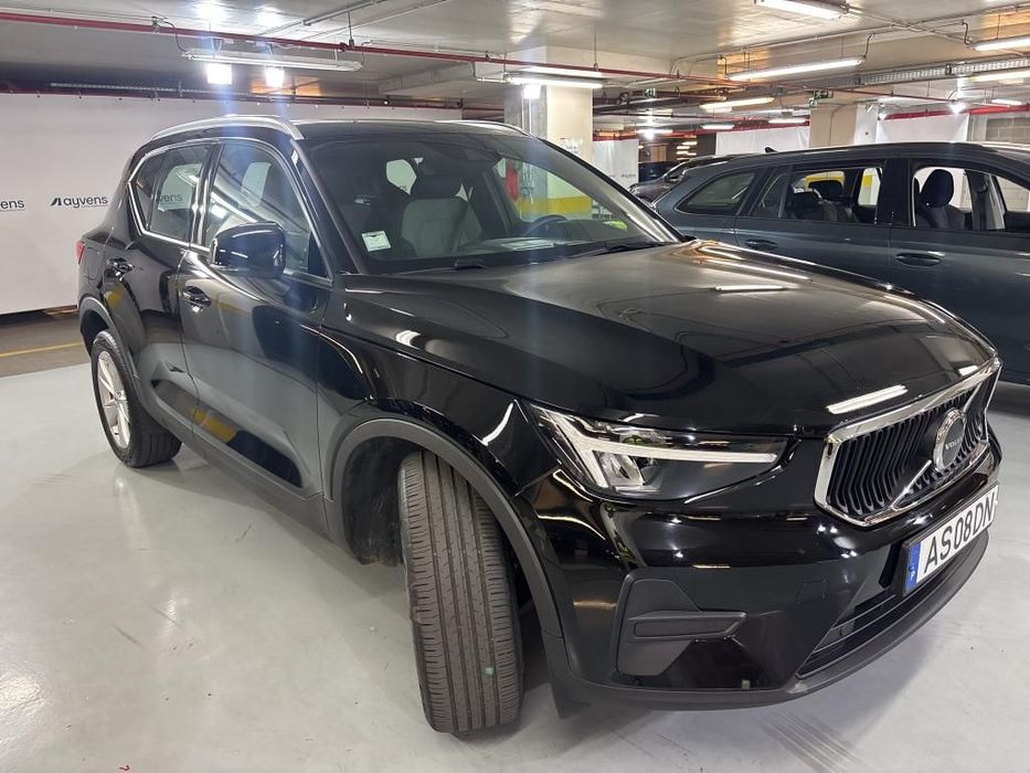 Volvo XC 40 1.5 T2 Core Auto