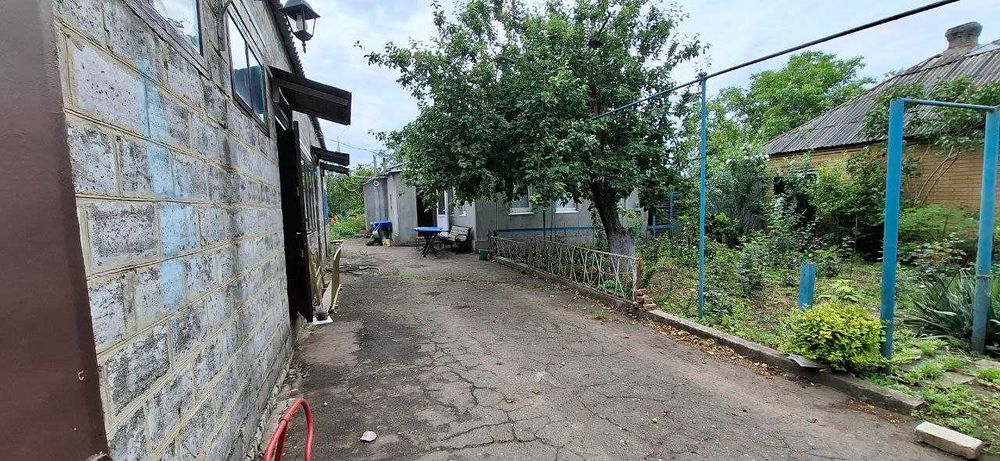 Продается дом район Черевковка. Продажа по Сертификату.