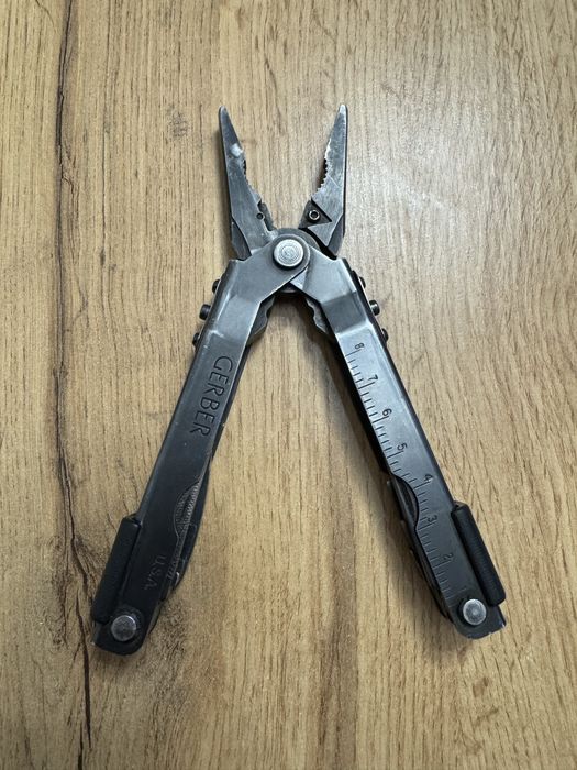 Multitool gerber