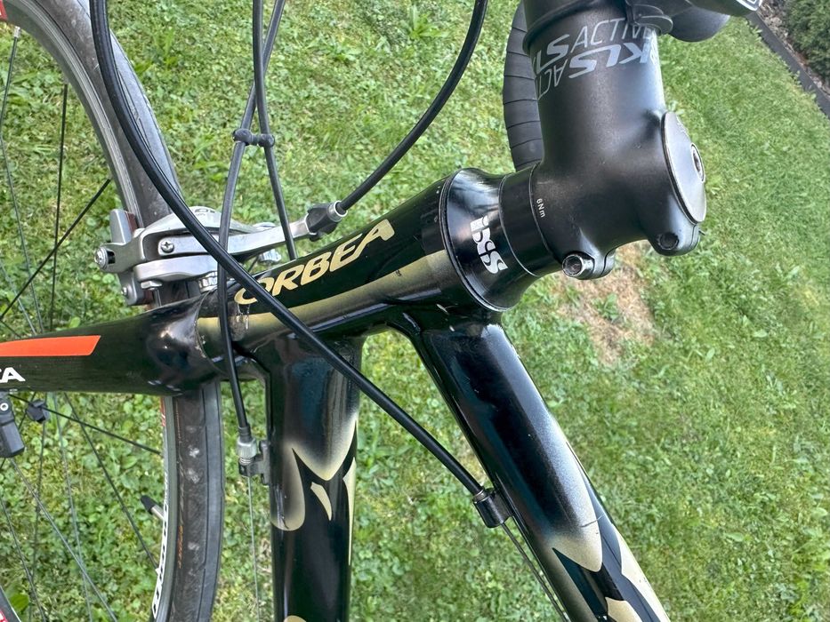 Rower Szosowy Orbea 54