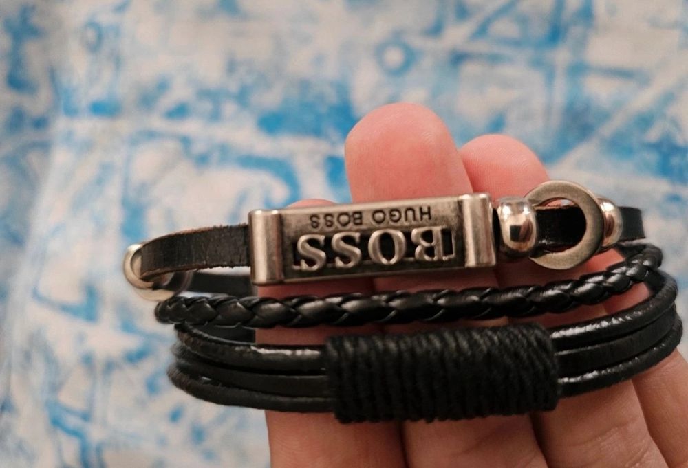 Pulseira Hugo Boss