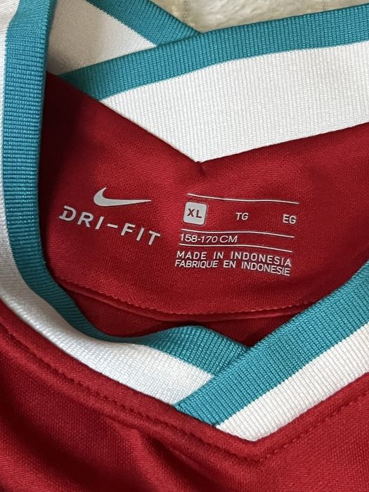 футбольного клубу Ліверпуль оригінал