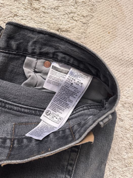 Чоловічі шорти Levis