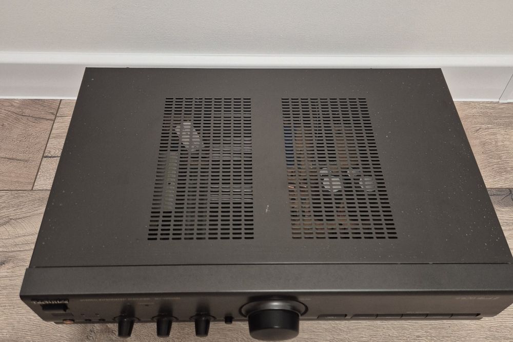 Technics  SU-V620M2 bdb stan 2x100