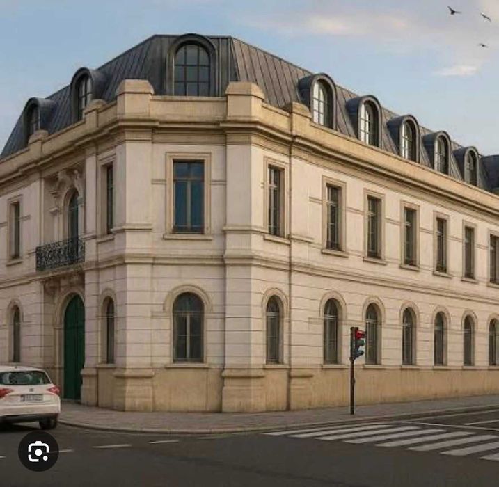 Arrendamento de apartamento T1 CEDOFEITA, Rua de Aníbal Cunha, 218