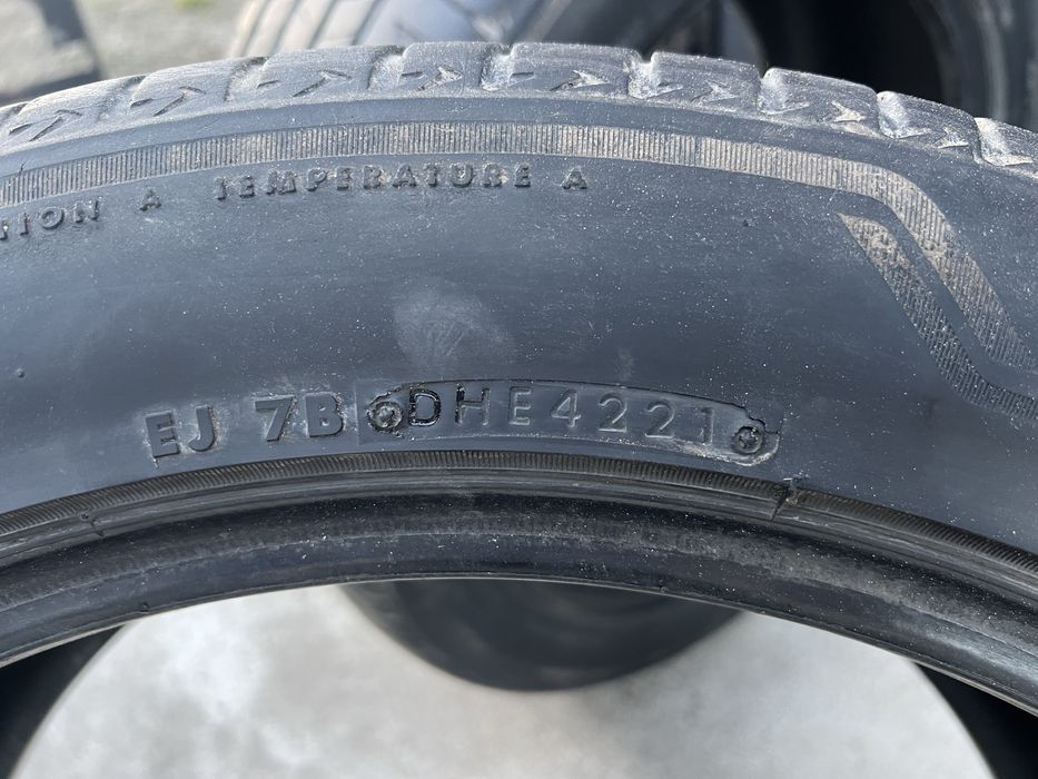 Шини літні Bridgestone Alenza