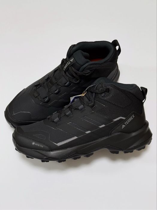 Adidas Terrex Mid Skychaser AX5 Gore-Tex | Оригінал