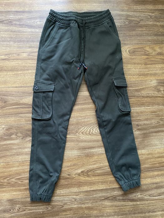 Чоловічі джинси