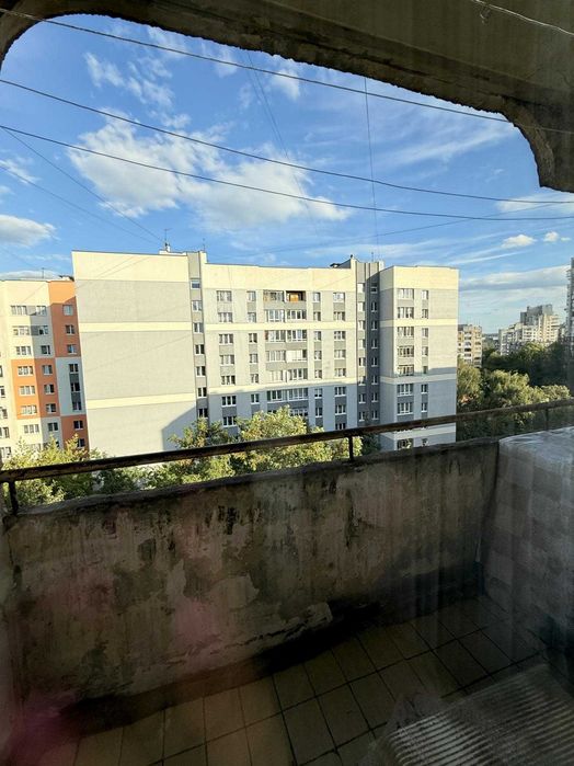 Продаж, 3 квартира, Житловий стан, Кавалерідзе, Панелька, Львів
