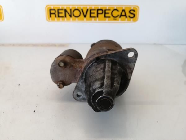 Motor de arranque NISSAN Micra II (K11)