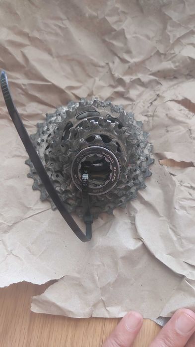 Cassete shimano 105 CS5800