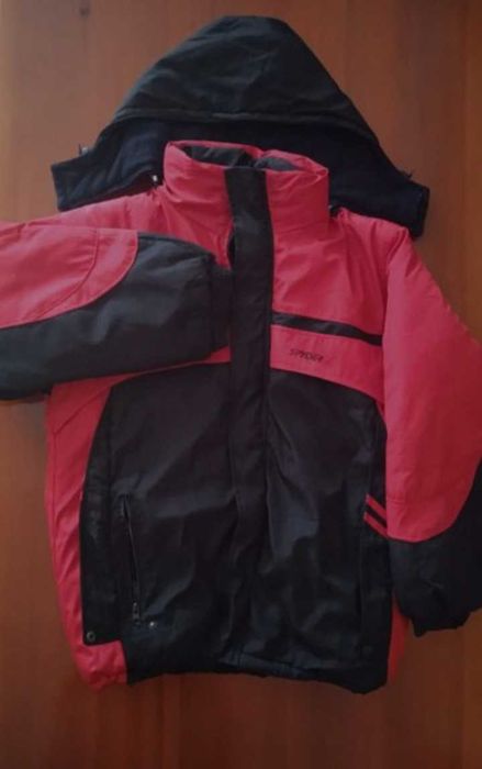 Куртка для хлопців