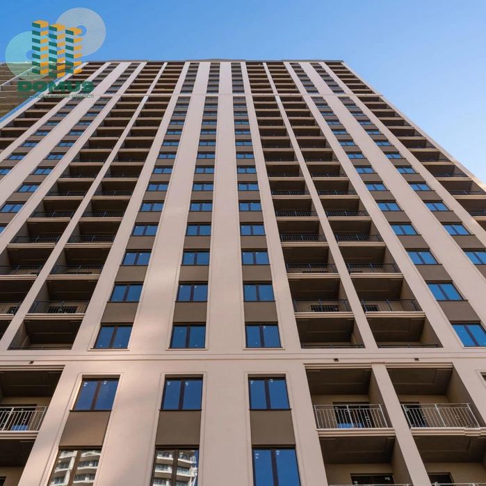 Продам 1 комн 42м2 ‼️в ЖК "Эллада‼️ Аркадия. Сданный дом‼️