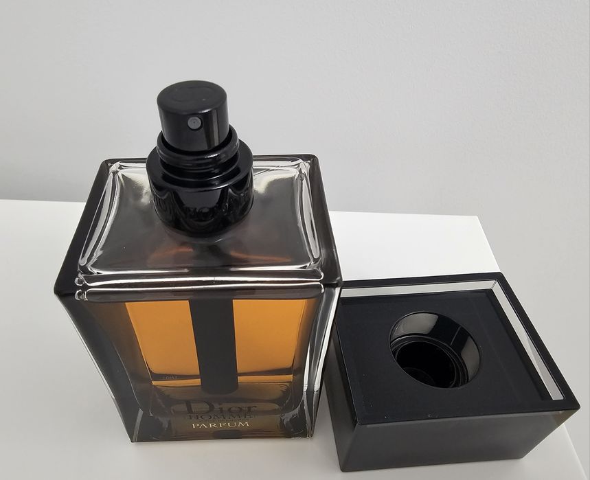 Dior Homme Parfum 100 ml