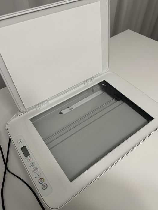 Drukarka wielofunkcyjna HP DeskJet 2710e