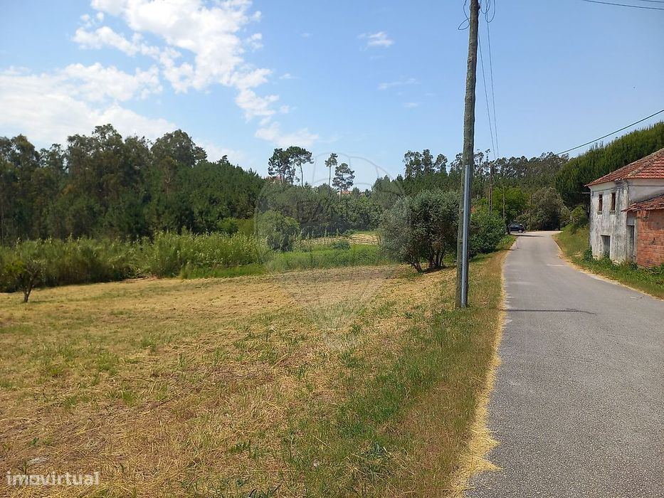 Terreno  para venda — Carnide, Leiria