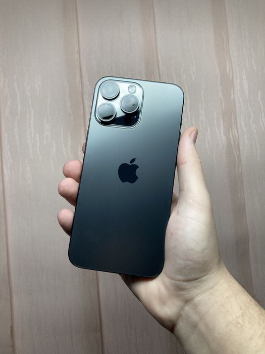 iPhone 15 Pro Max 1TB 1024GB айфон на 1ТБ терабайт гигабайт