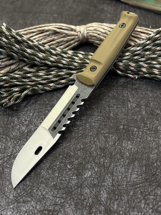Код 461 Ніж тактичний мисливський тактический нож охотничий