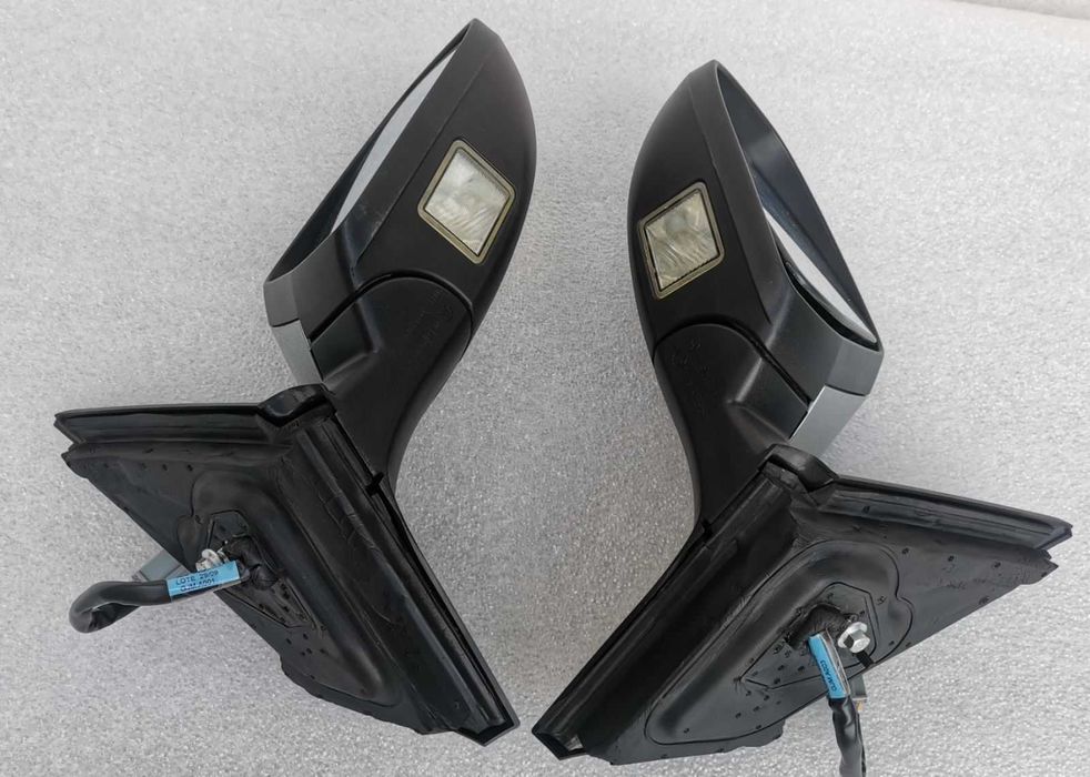 Зеркало левое правое Ford Mondeo 2007-2015г.в. оригинал 12 pin