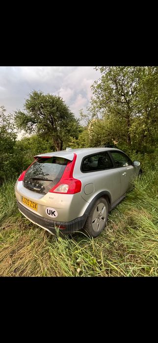 Volvo C30 1.6d 2009