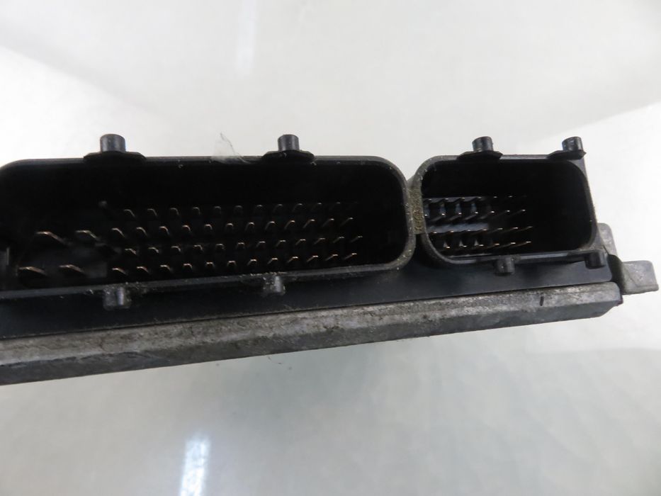 Sterownik Skoda Octavia I (1u2) 1.9 Tdi 90- Agr