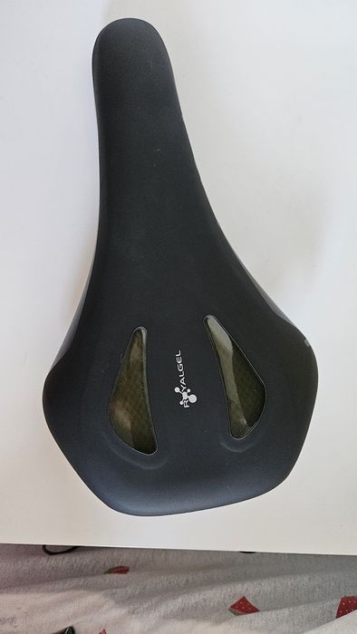 Siodełko rowerowe Selle Royal