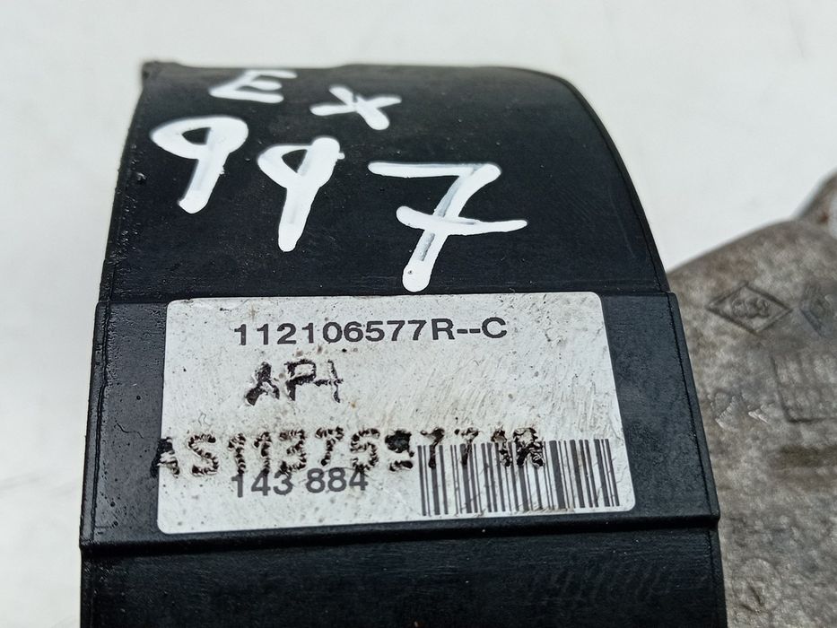 Apoio do motor RENAULT Zoe (BFM_)