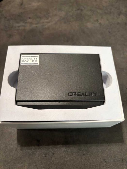 Creality Box 2.0447026043301416961