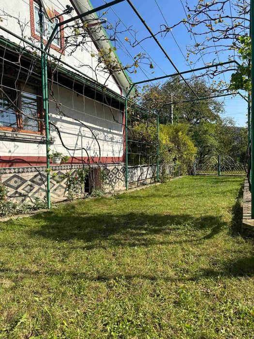 Продається будинок в с. Вільхівці
