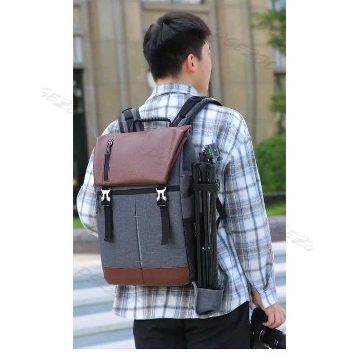 Фоторюкзак Careell C3081