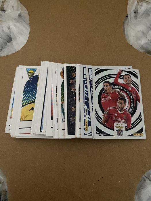 Cromos Liga 24/25