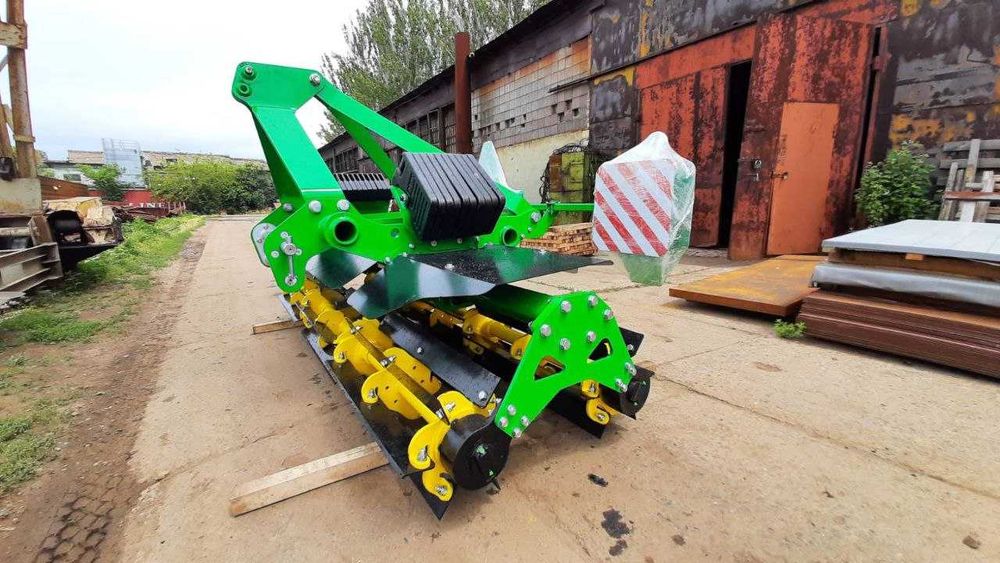 Каток подібнювач Veles Agro Велес Агро HIT-3