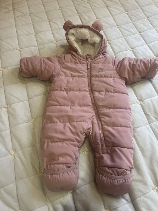 Комбінезон H&M для дівчинки